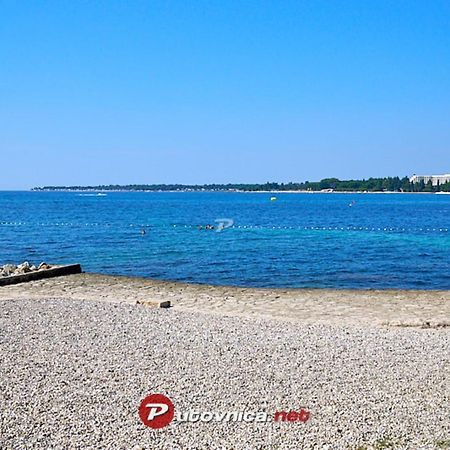 Sun City Lifestyle Poreč Eksteriør bilde