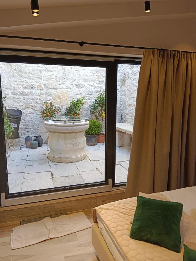Sun City Lifestyle Poreč Eksteriør bilde